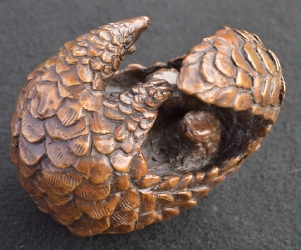 Pangolin Ball