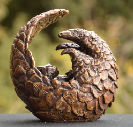 Pangolin Ball