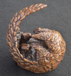 Pangolin Ball