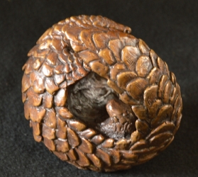 Pangolin Ball