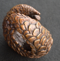 Pangolin Ball