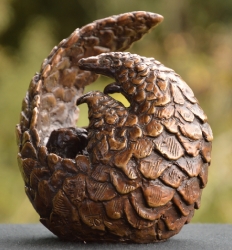 Pangolin Ball