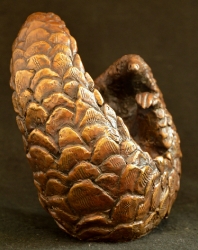 Pangolin Ball