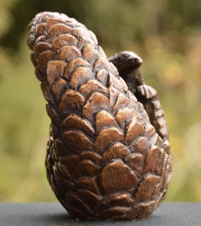 Pangolin Ball