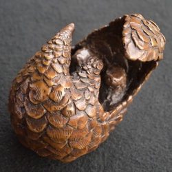 Pangolin Ball