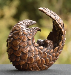 Pangolin Ball