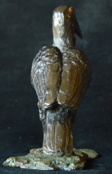 Ground hornill - small x3