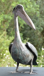 Pelican - no base SOLD