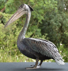 Pelican - no base SOLD