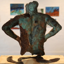 Contemporary Artworks