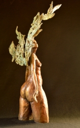 Recognition - maquette