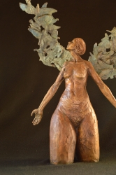 Recognition - maquette