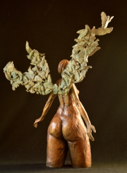 Recognition - maquette