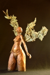 Recognition - maquette