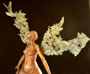 Recognition - maquette