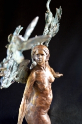 Recognition - maquette