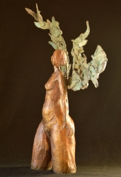 Recognition - maquette