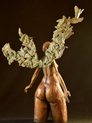 Recognition - maquette