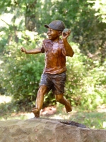 Clifton Memorial Sculpture