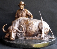 Buffalo Hunter