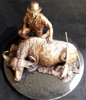 Buffalo Hunter