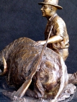 Buffalo Hunter