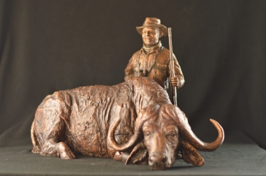 Buffalo Hunter II