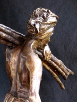 Cane Cutter Maquette