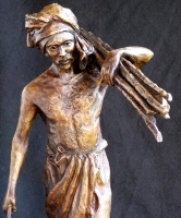 Cane Cutter Maquette