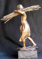 Cane Cutter Maquette