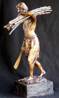 Cane Cutter Maquette