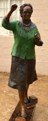 Bertha Gxowa