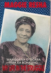 Maggie Resha - Matatiele