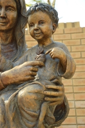 Our Lady of the Sacred heart
