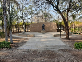 Our Lady of the Sacred heart
