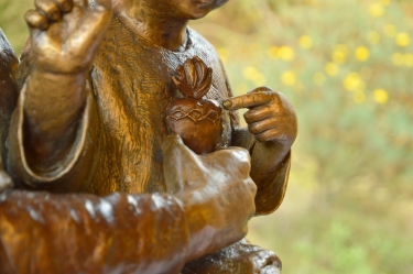 Our Lady of the Sacred heart