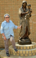 Our Lady of the Sacred heart
