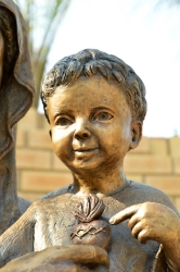 Our Lady of the Sacred heart