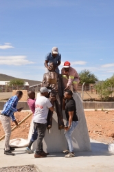 Robert Sobukwe - Graaff-Reinet