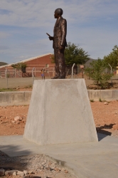 Robert Sobukwe - Graaff-Reinet