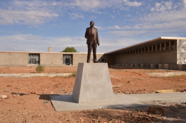 Robert Sobukwe - Graaff-Reinet