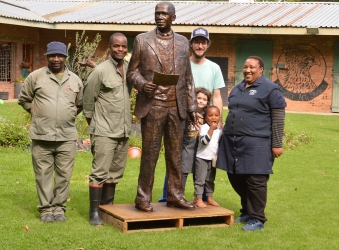 Robert Sobukwe - Graaff-Reinet