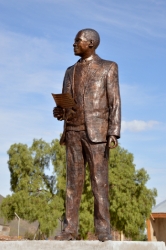 Robert Sobukwe - Graaff-Reinet