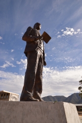 Robert Sobukwe - Graaff-Reinet