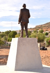 Robert Sobukwe - Graaff-Reinet