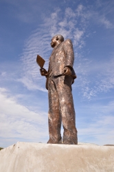 Robert Sobukwe - Graaff-Reinet