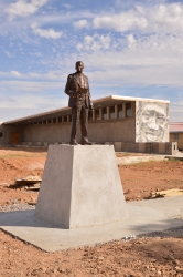 Robert Sobukwe - Graaff-Reinet