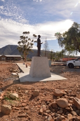 Robert Sobukwe - Graaff-Reinet