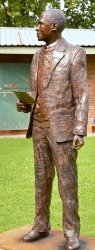 Robert Sobukwe - Graaff-Reinet