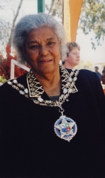 Ruth Mompati